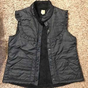 True Craft vest